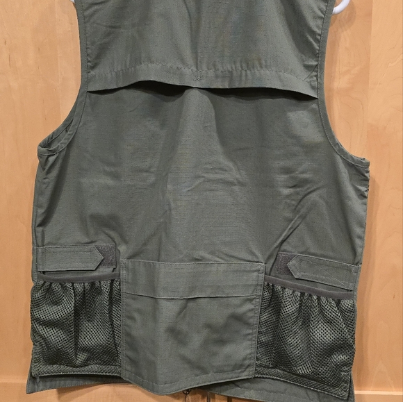 NWT Propper Multi-pocket vest - Picture 2 of 7